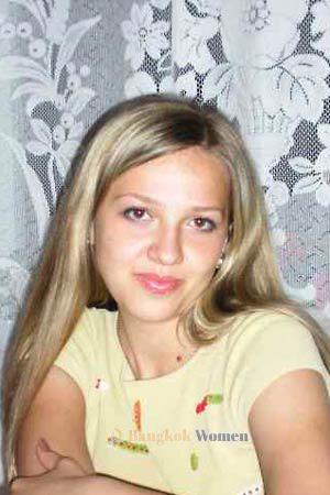Russia women