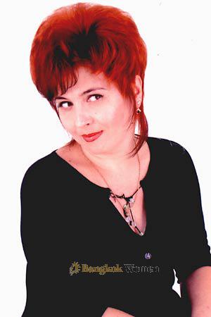 Ukraine women