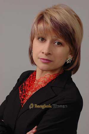 Ukraine women