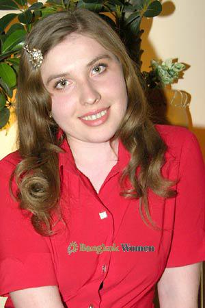 Ukraine women