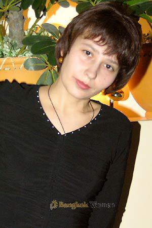 Ukraine women