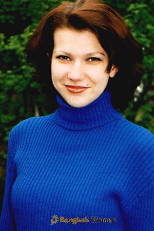 Ukraine women