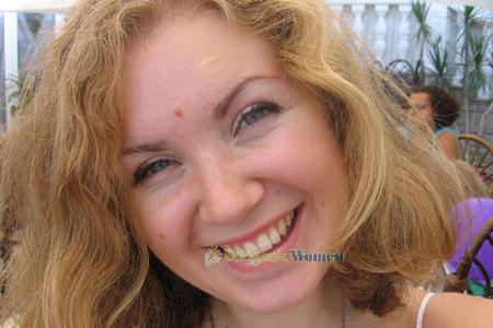 Ukraine women