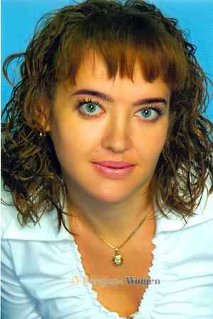 Russia women