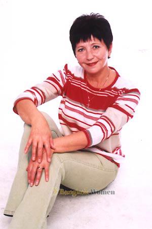75517 - Ludmila Age: 64 - Russia
