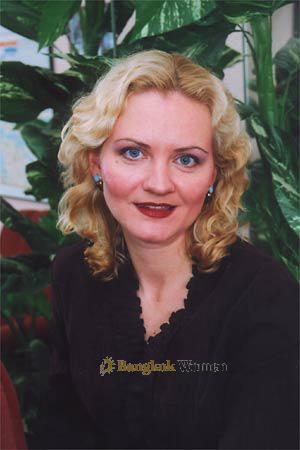 75592 - Svetlana Age: 44 - Russia
