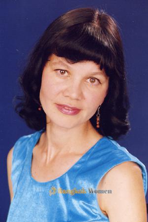 Russia women