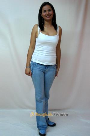 Colombia women