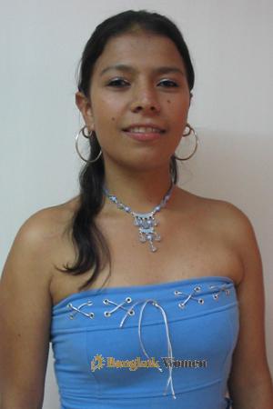 Colombia women