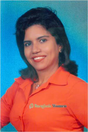 Colombia women