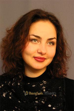 Ukraine women
