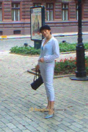 Ukraine women