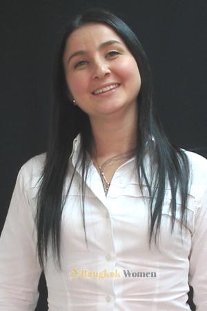 Colombia women