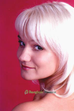 Ukraine women