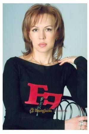 Russia women