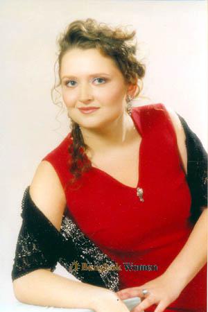 Russia women