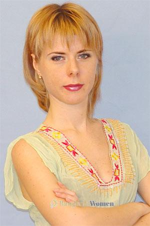 Ukraine women