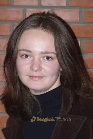 Ukraine women