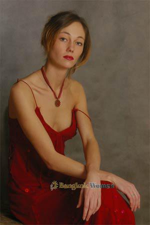Russia women