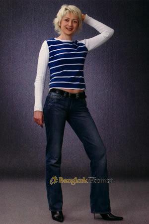 76694 - Elena Age: 44 - Russia