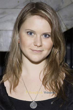 Ukraine women