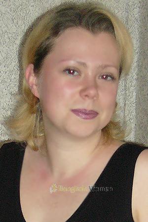 Russia women