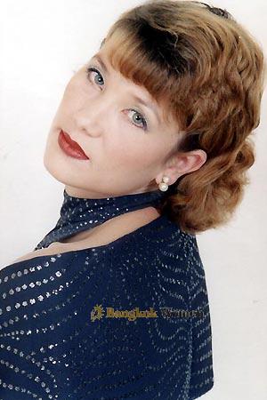 Russia women