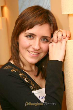 Ukraine women