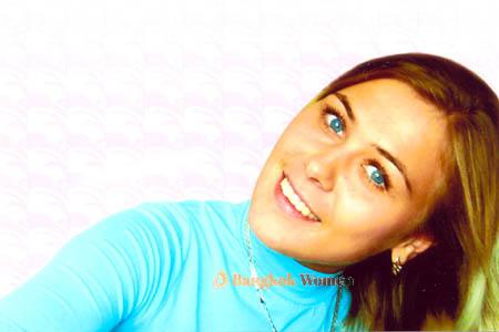 Russia women