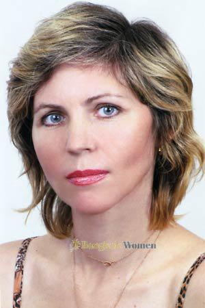 Russia women