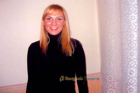 Russia women