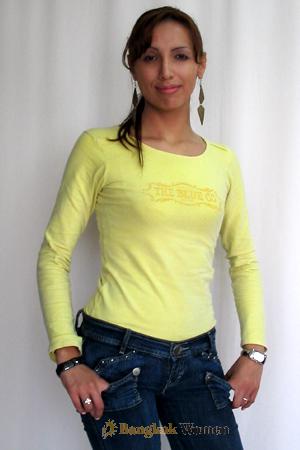 Colombia women