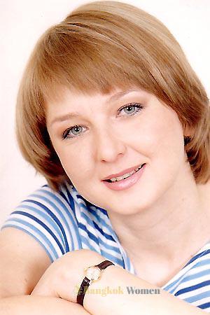 Russia women