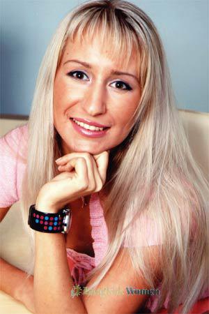 Russia women