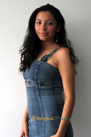 Colombia women