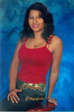 Colombia women