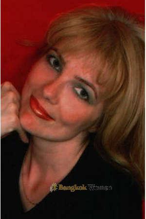 78133 - Svetlana Age: 48 - Russia