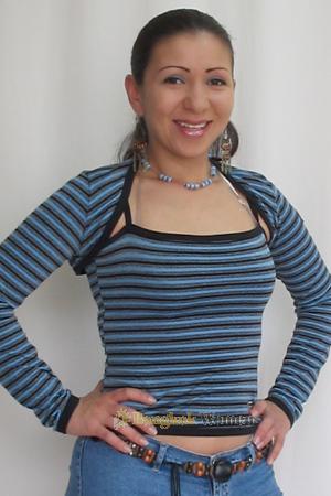 Colombia women