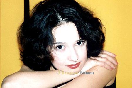 Russia women