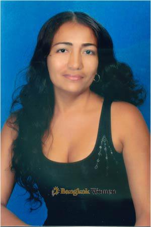 Colombia women