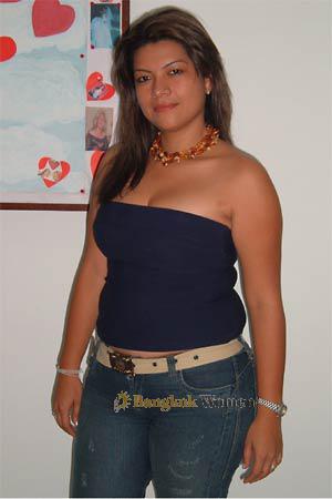 Colombia women