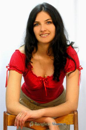 Ukraine women