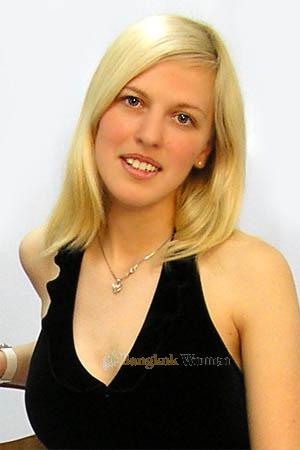 Ukraine women