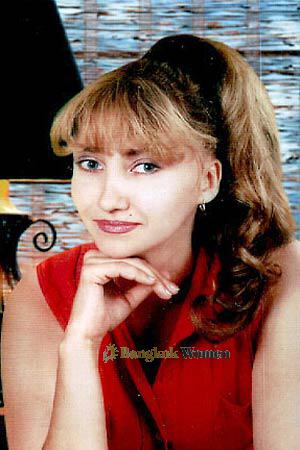 Ukraine women