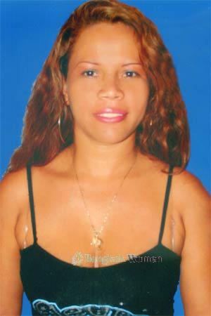 Colombia women