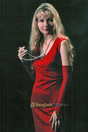 Russia women