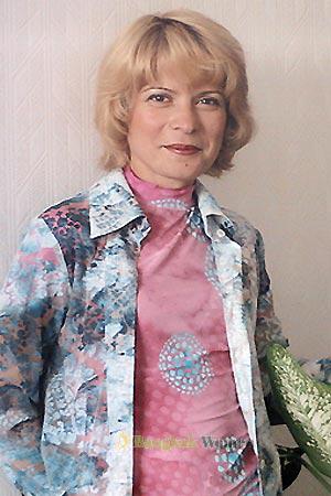 Russia women