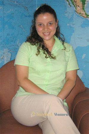 Costa Rica women
