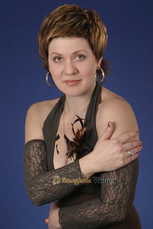 Russia women
