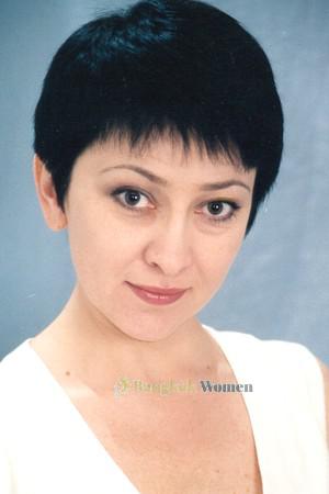 79179 - Svetlana Age: 47 - Russia